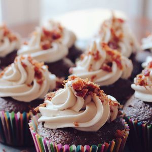 Delicious Cupcakes