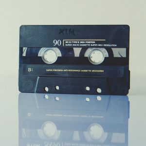 Hipster Tape