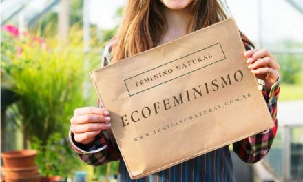 Ecofeminismo: nossa responsabilidade com a Mãe Terra