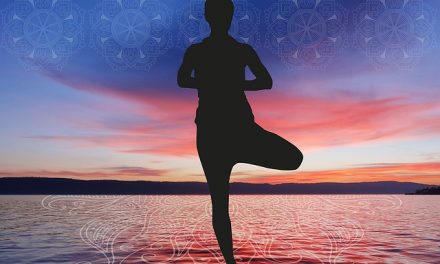 Ciclo Feminino e Yogaterapia