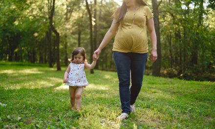 Movimento Slow: por uma maternidade sem pressa