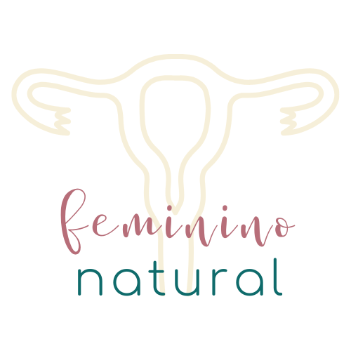 Feminino Natural - Ginecologia Natural: Naturologia, Ayurveda & Medicina Chinesa