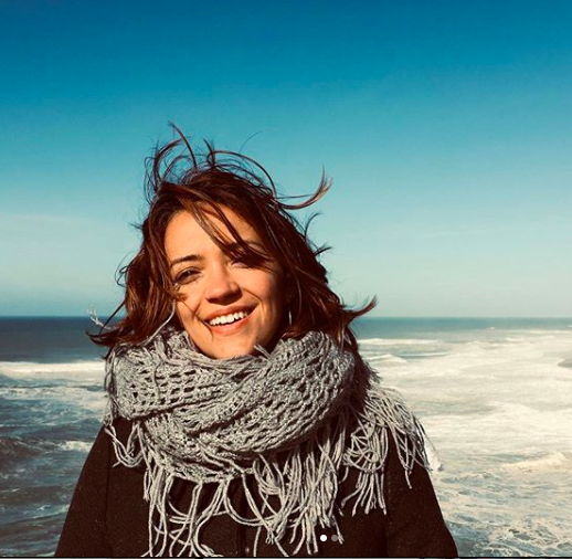 Convidada: Letícia Ottomani