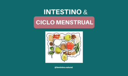 Intestino e Ciclo Menstrual