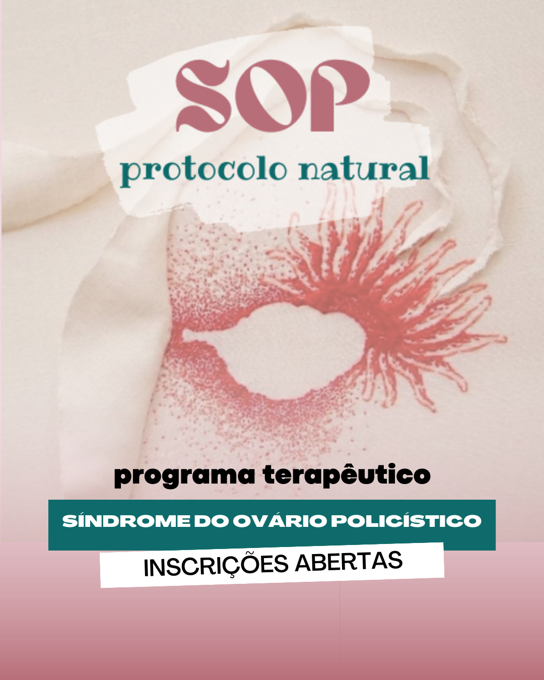 COMO SABER SE A SUA MENSTRUAÇÃO ESTA DESREGULADA ?  Menstruação, Ovários  policísticos, Tratamentos naturais