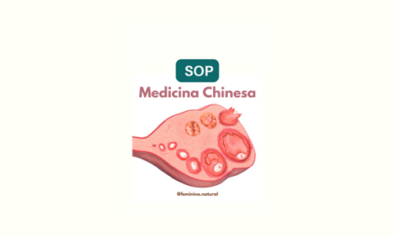 Síndrome do Ovário Policístico (SOP): tratamento natural na Medicina Chinesa