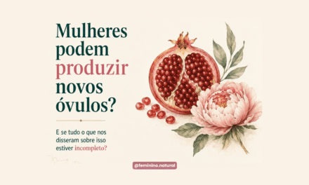 Mulheres podem produzir novos óvulos? O que a ciência está descobrindo