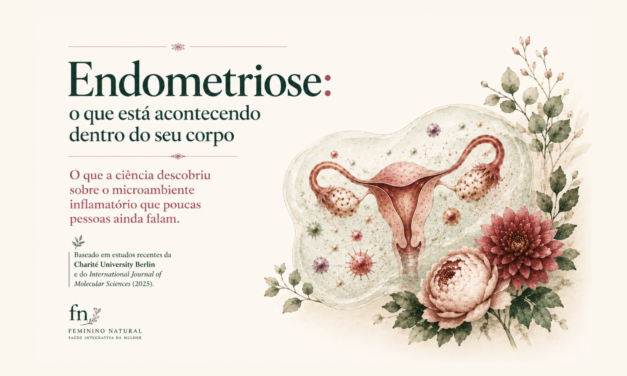Endometriose e histamina: o microambiente inflamatório que poucos falam